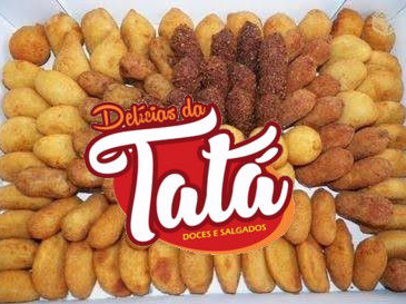 ENCOMENDA DE SALGADINHOS E DOCES IRAJA COLÉGIO 