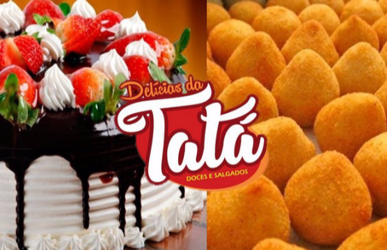 ENCOMENDA DE SALGADINHOS E DOCES IRAJA COLÉGIO 