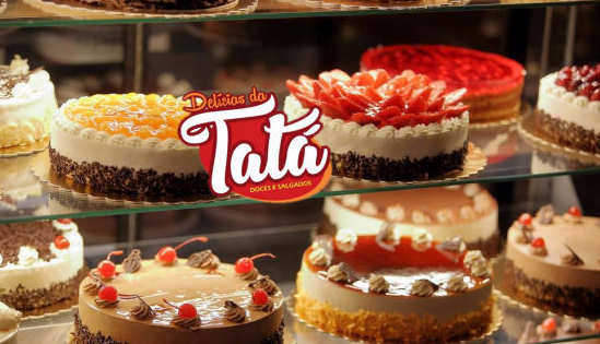 ENCOMENDA DE SALGADINHOS E DOCES IRAJA COLÉGIO 